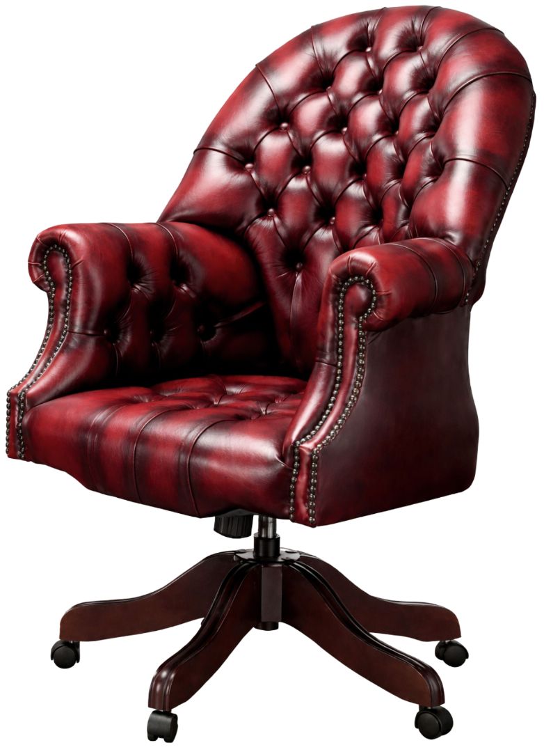 The Directors Chair